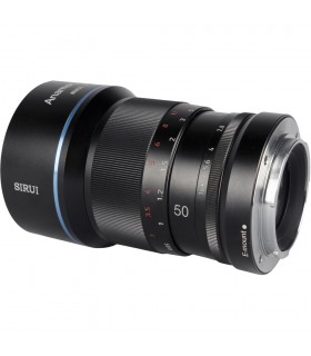 لنز Sirui 50mm f/1.8 Anamorphic 1.33x مانت E سونی