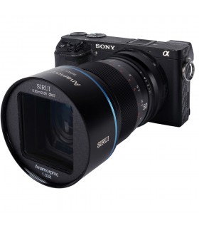 لنز Sirui 50mm f/1.8 Anamorphic 1.33x مانت E سونی