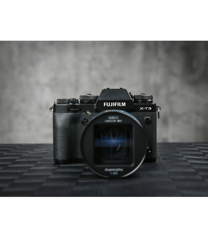 لنز Sirui 50mm f/1.8 Anamorphic 1.33x مانت E سونی