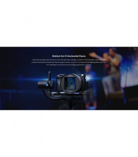 لنز Sirui 50mm f/1.8 Anamorphic 1.33x مانت E سونی