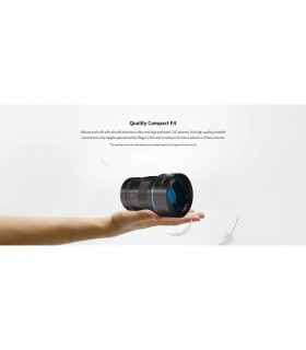 لنز Sirui 50mm f/1.8 Anamorphic 1.33x مانت E سونی