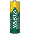 پک ۲ عددی باتری قابل شارژ قلمی وارتا مدل Varta Pre-Charged Ni-Mh 2600mAh