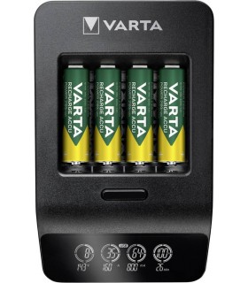 شارژر باتری وارتا مدل Varta LCD Smart