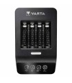 شارژر باتری وارتا مدل Varta LCD Ultra Fast plus