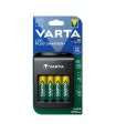 شارژر باتری وارتا مدل Varta LCD Plug Plus