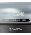 شارژر باتری وارتا مدل Varta LCD Plug Plus