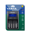 شارژر باتری وارتا مدل varta LCD Dual Tech