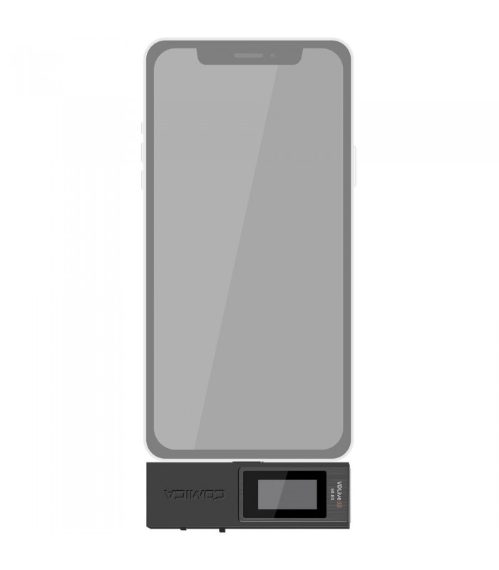 میکروفن بیسیم کامیکا مدل Comica Audio VDLive10 MI