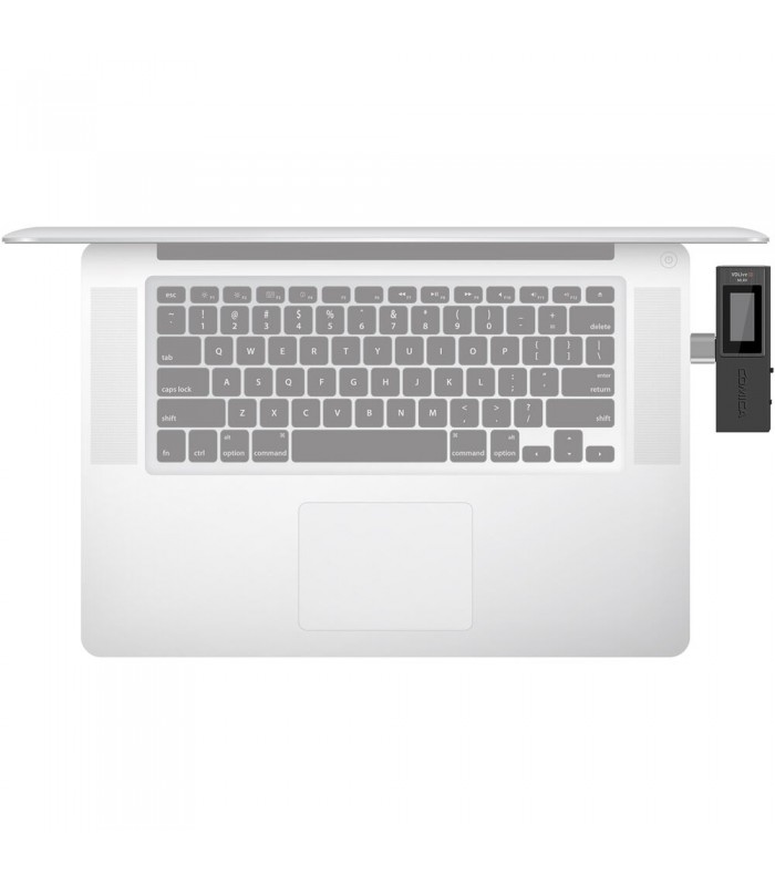 میکروفن بیسیم کامیکا مدل Comica Audio VDLive10 MI