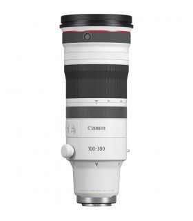 لنز کانن مدل RF 100-300mm f/2.8 L IS USM