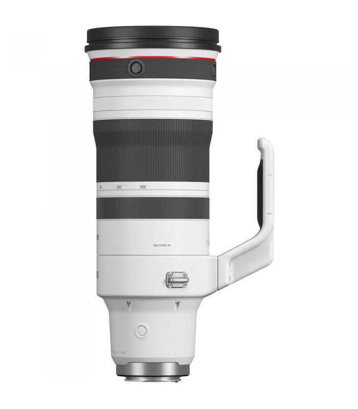 لنز کانن مدل RF 100-300mm f/2.8 L IS USM