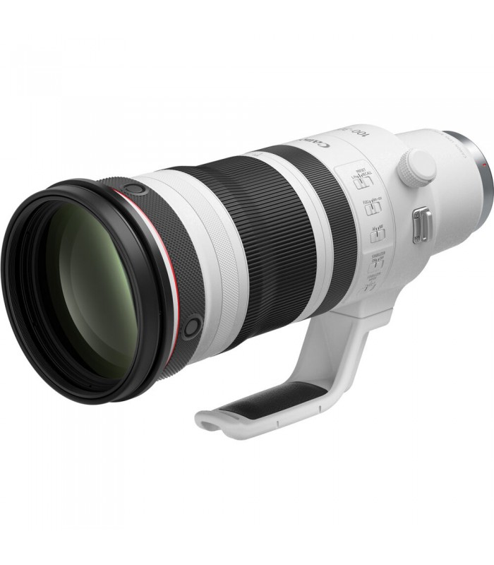 لنز کانن مدل RF 100-300mm f/2.8 L IS USM