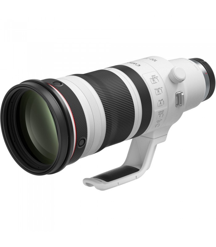 لنز کانن مدل RF 100-300mm f/2.8 L IS USM