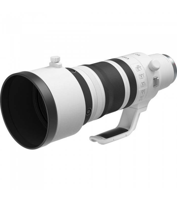 لنز کانن مدل RF 100-300mm f/2.8 L IS USM