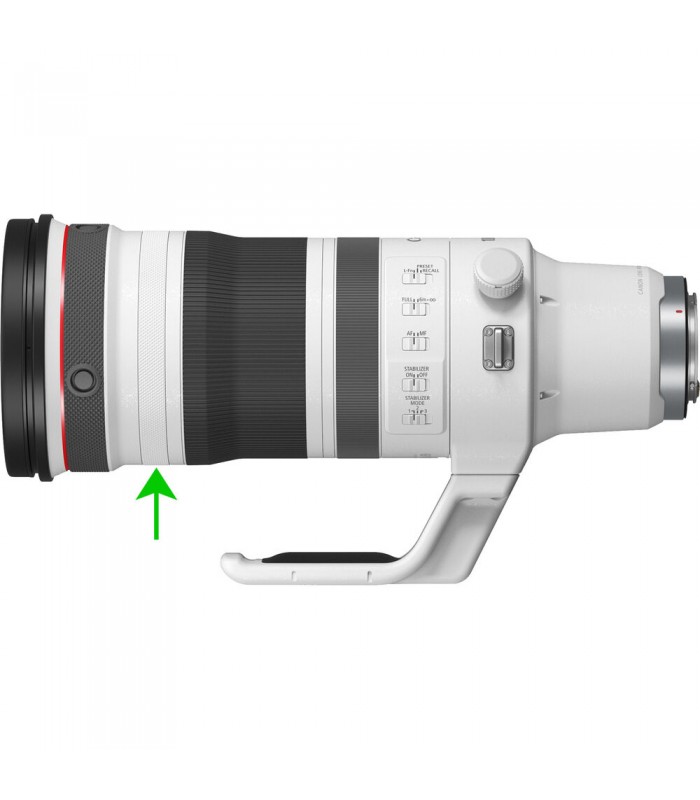 لنز کانن مدل RF 100-300mm f/2.8 L IS USM