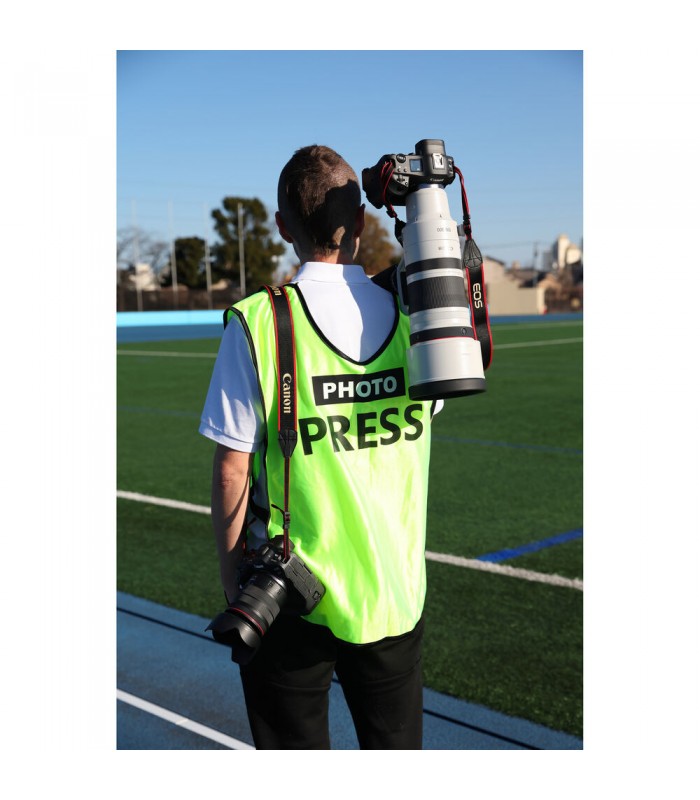 لنز کانن مدل RF 100-300mm f/2.8 L IS USM