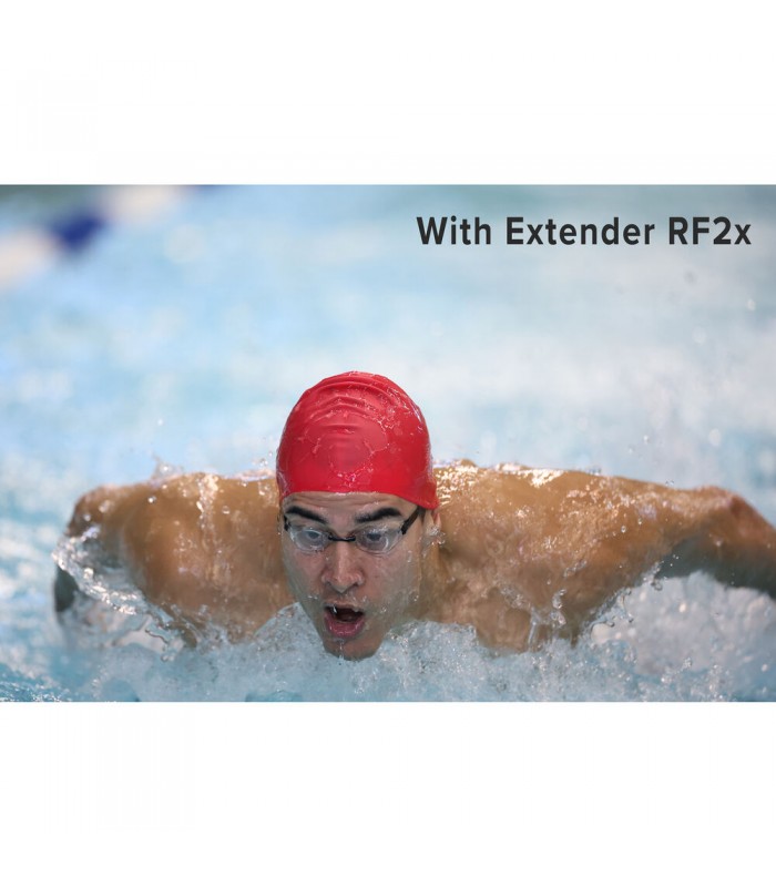 لنز کانن مدل RF 100-300mm f/2.8 L IS USM