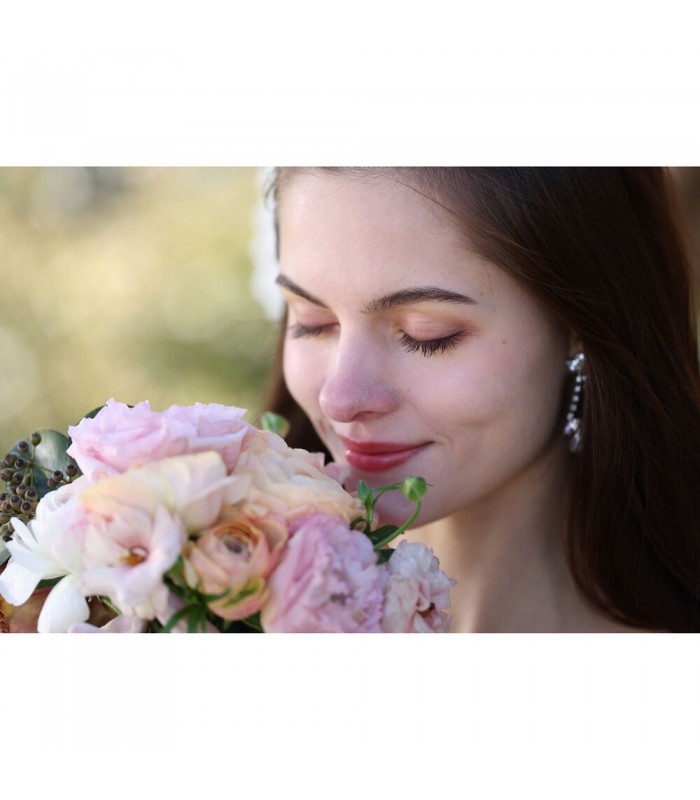 لنز کانن مدل RF 100-300mm f/2.8 L IS USM