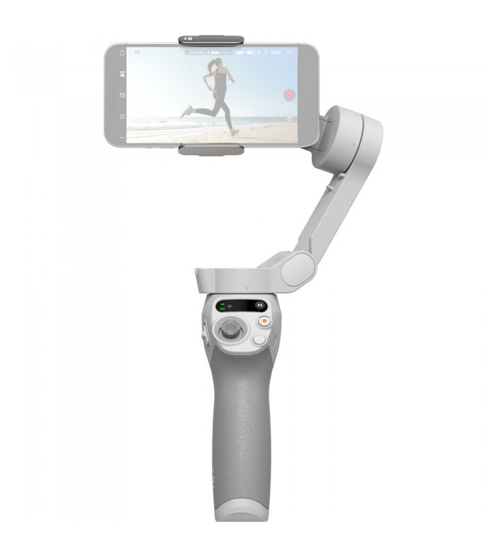 لرزشگیر موبایل اسمو موبایل DJI OM SE