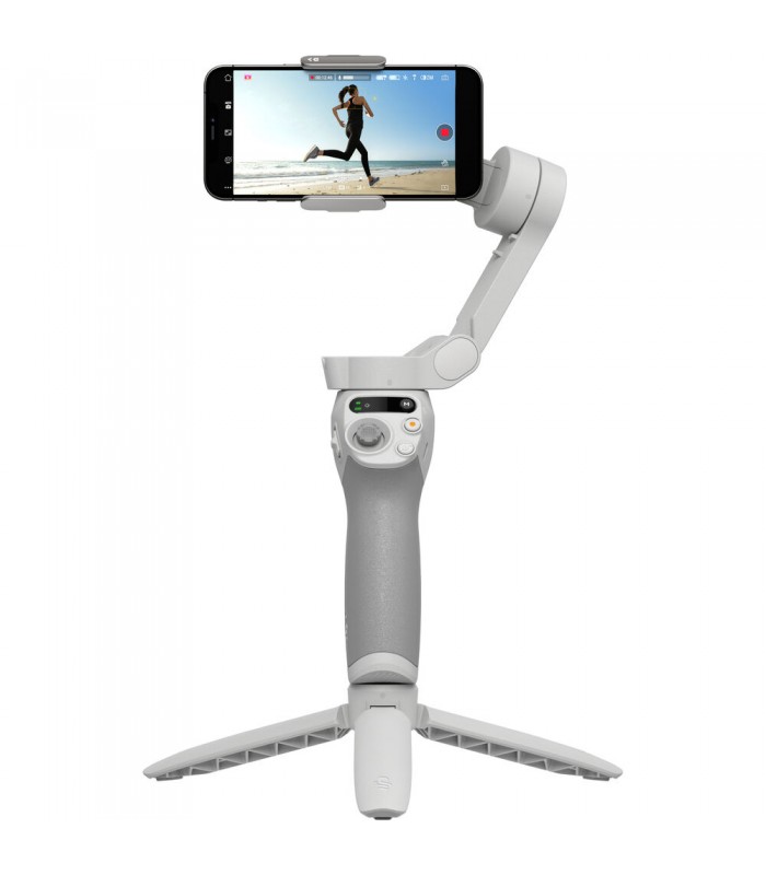 لرزشگیر موبایل اسمو موبایل DJI OM SE