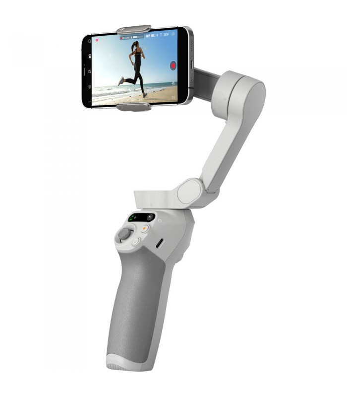 لرزشگیر موبایل اسمو موبایل DJI OM SE