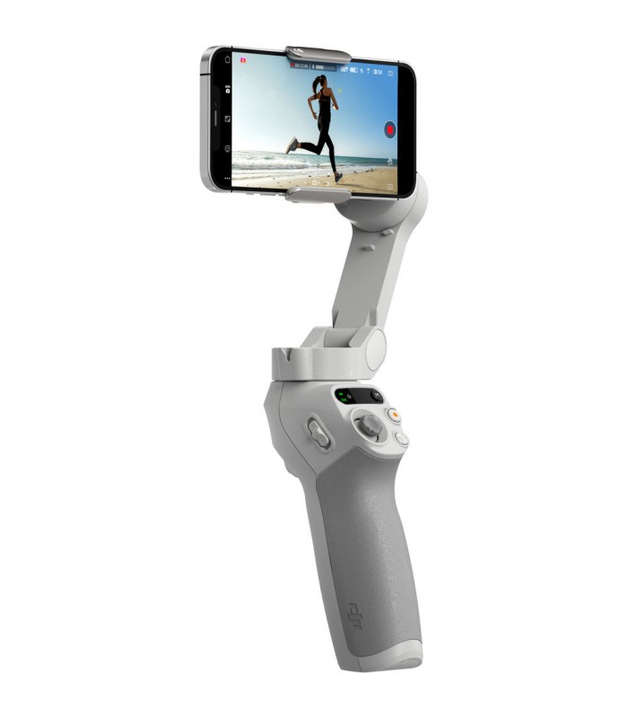 لرزشگیر موبایل اسمو موبایل DJI OM SE