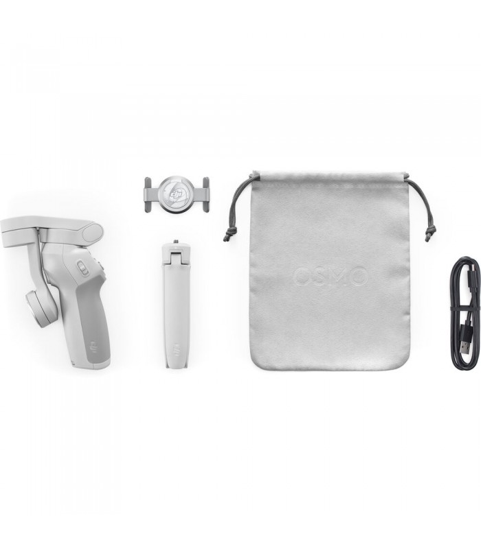 لرزشگیر موبایل اسمو موبایل DJI OM SE