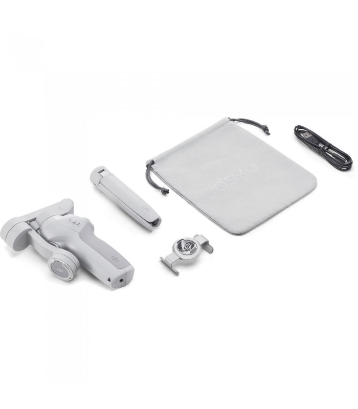 لرزشگیر موبایل اسمو موبایل DJI OM SE