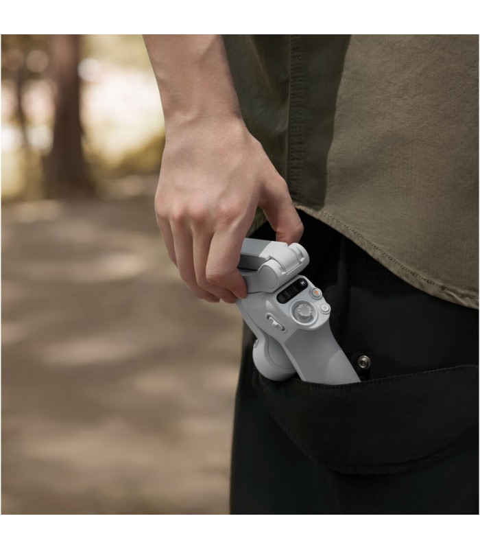 لرزشگیر موبایل اسمو موبایل DJI OM SE