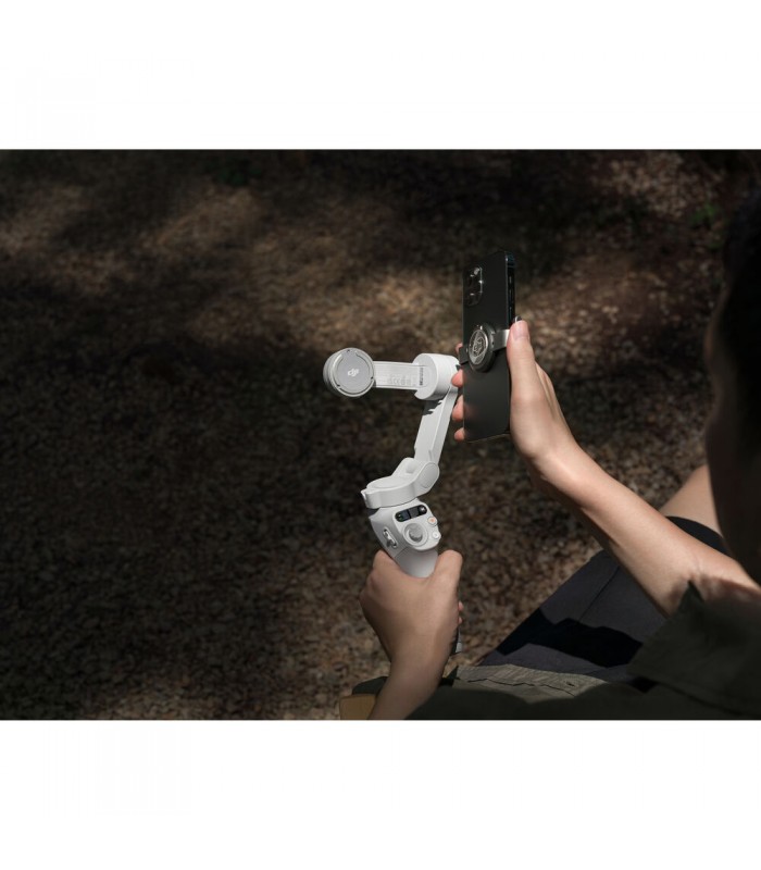 لرزشگیر موبایل اسمو موبایل DJI OM SE