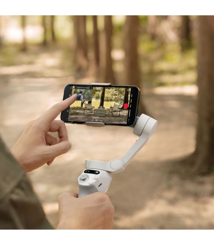 لرزشگیر موبایل اسمو موبایل DJI OM SE