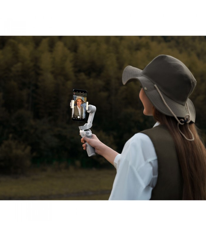 لرزشگیر موبایل اسمو موبایل DJI OM SE
