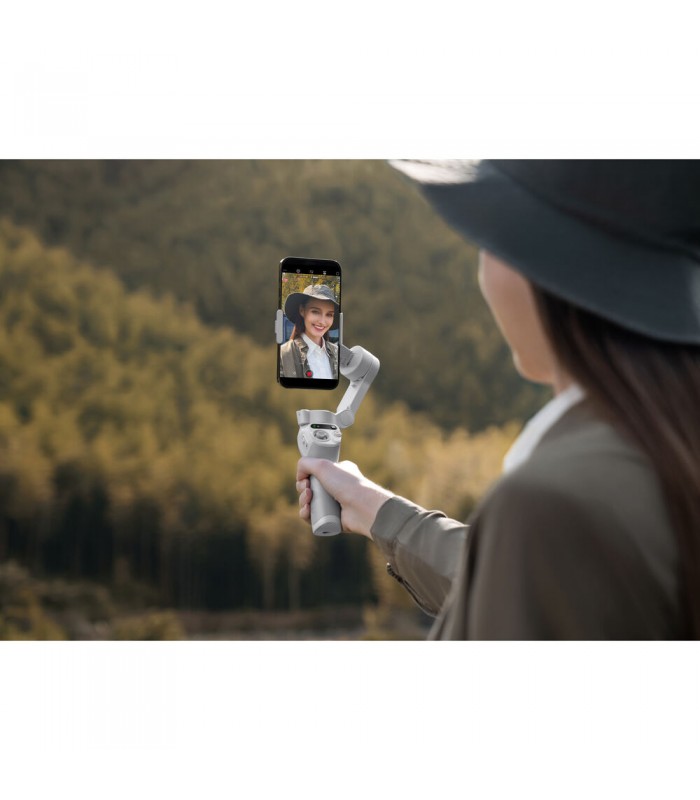 لرزشگیر موبایل اسمو موبایل DJI OM SE