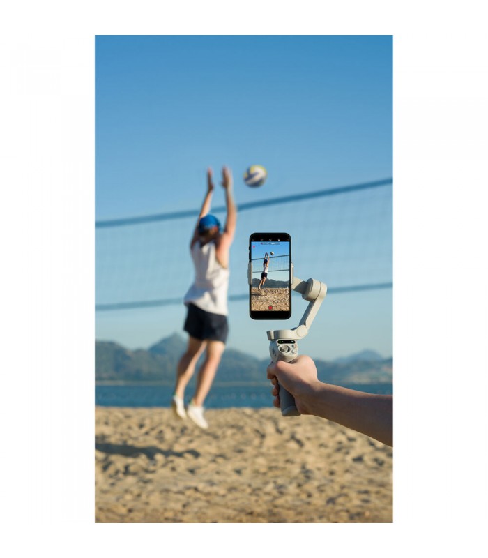 لرزشگیر موبایل اسمو موبایل DJI OM SE