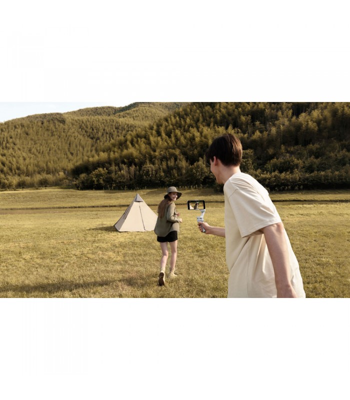 لرزشگیر موبایل اسمو موبایل DJI OM SE