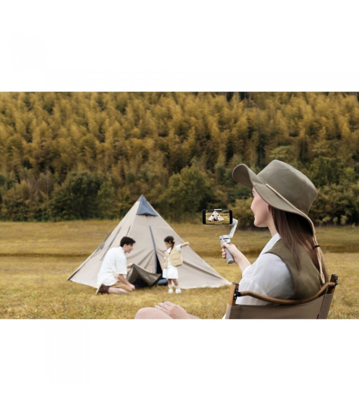 لرزشگیر موبایل اسمو موبایل DJI OM SE