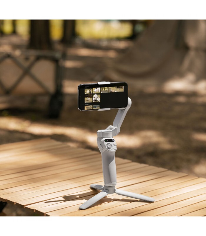 لرزشگیر موبایل اسمو موبایل DJI OM SE