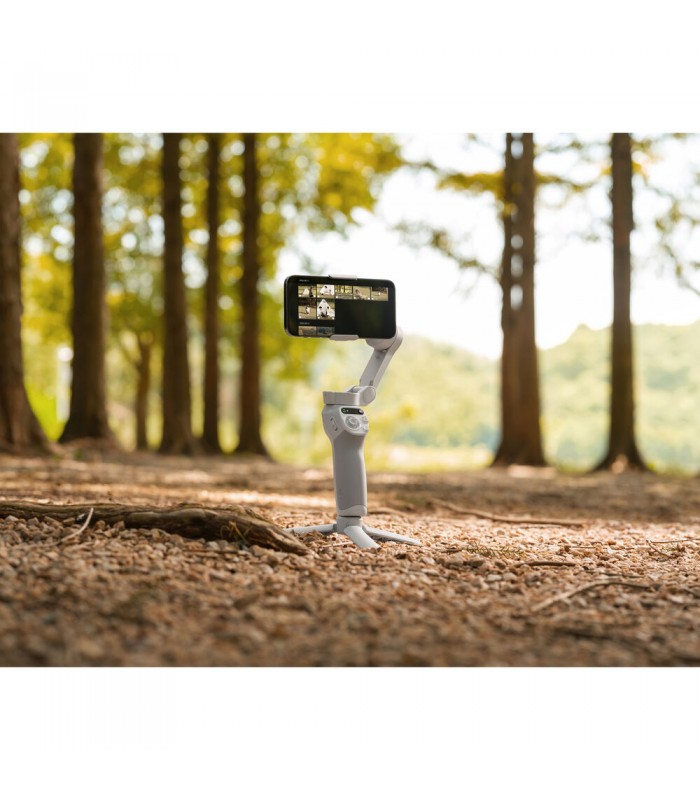 لرزشگیر موبایل اسمو موبایل DJI OM SE