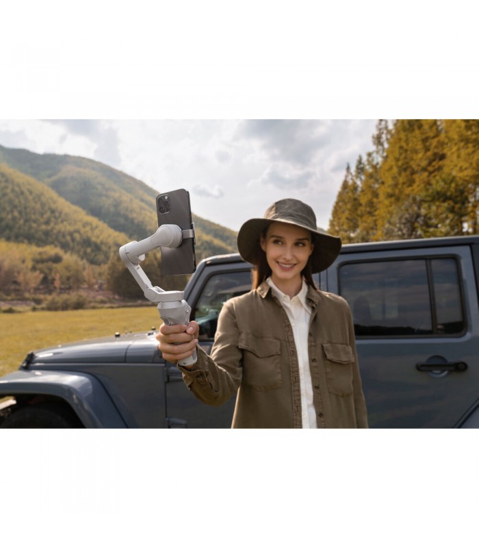 لرزشگیر موبایل اسمو موبایل DJI OM SE