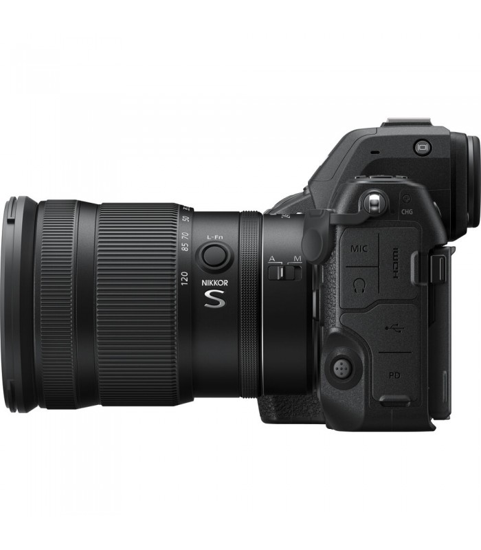 دوربین عکاسی بدون آینه نیکون مدل Nikon Z8