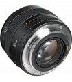 Canon EF 50mm f1.4 USM
