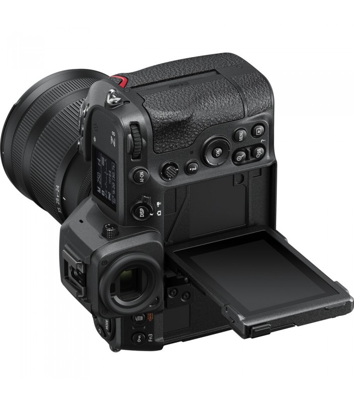 دوربین عکاسی بدون آینه نیکون مدل Nikon Z8