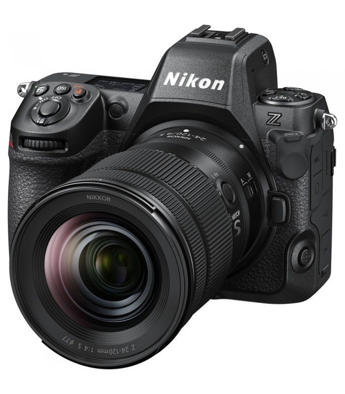 دوربین عکاسی بدون آینه نیکون مدل Nikon Z8