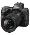 دوربین عکاسی بدون آینه نیکون مدل Nikon Z8