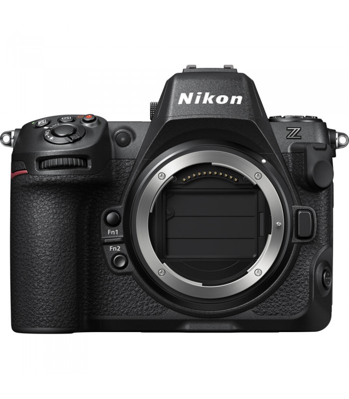 دوربین عکاسی بدون آینه نیکون مدل Nikon Z8