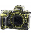 دوربین عکاسی بدون آینه نیکون مدل Nikon Z8