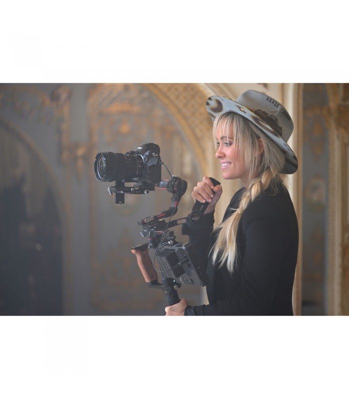 دوربین عکاسی بدون آینه نیکون مدل Nikon Z8