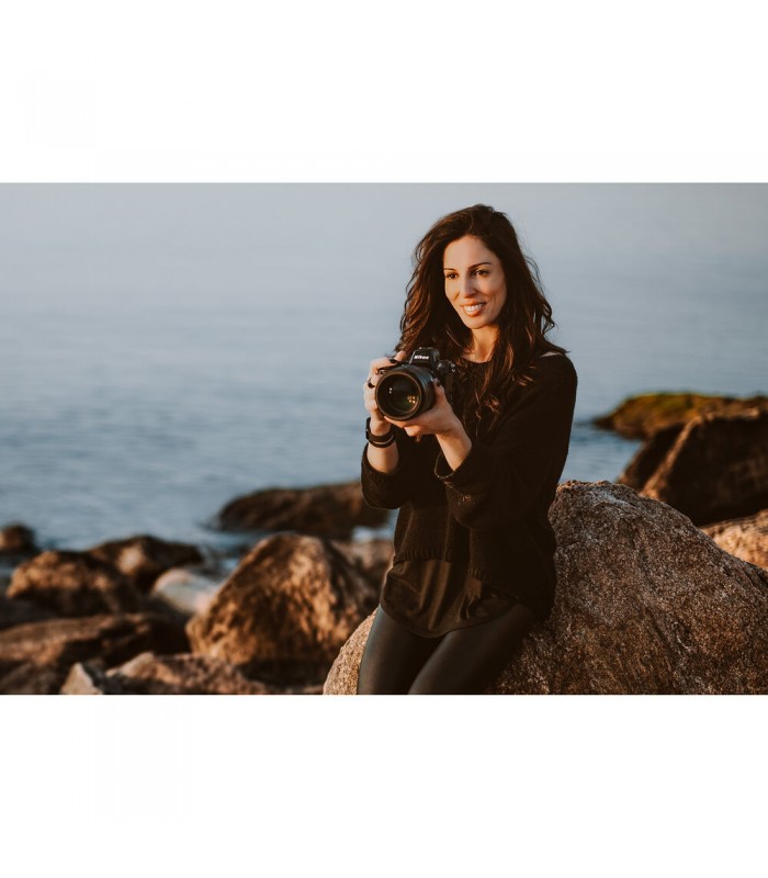 دوربین عکاسی بدون آینه نیکون مدل Nikon Z8