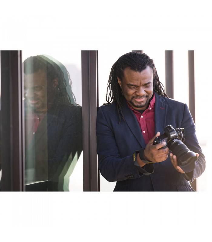 دوربین عکاسی بدون آینه نیکون مدل Nikon Z8