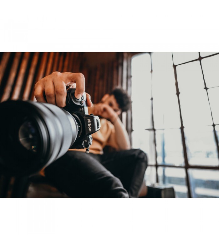 دوربین عکاسی بدون آینه نیکون مدل Nikon Z8